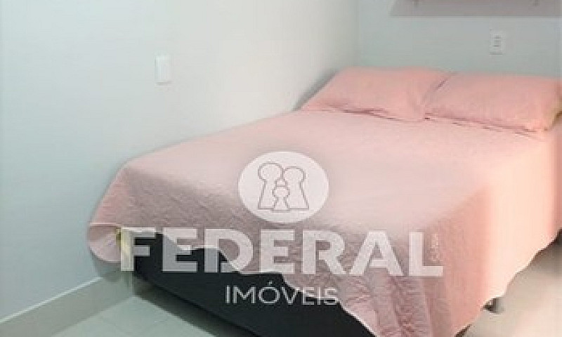 Apartamento  Com 3 Q...