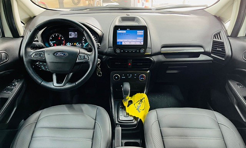 Ecosport 2020...