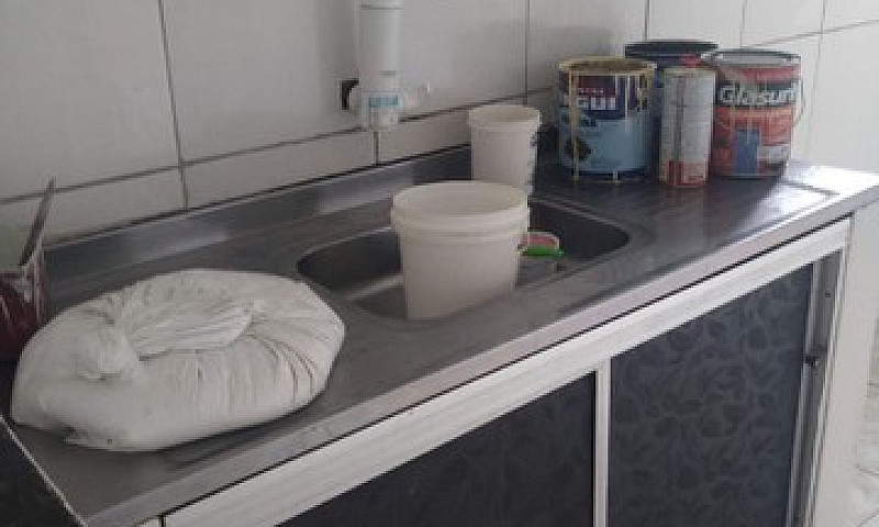 Alugo Apartamento So...