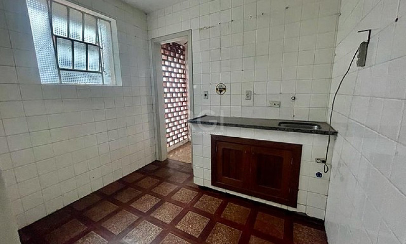 Apartamento Em Crist...