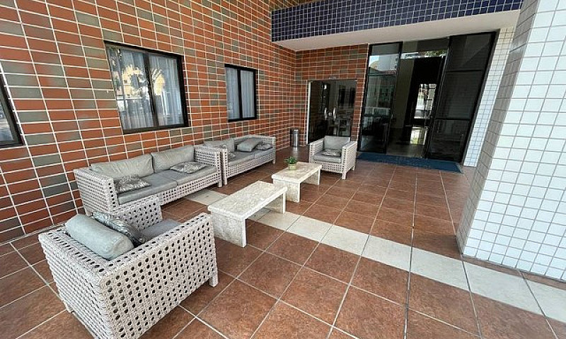 Apartamento (Alto Pa...