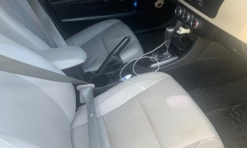 Toyota Corolla ...