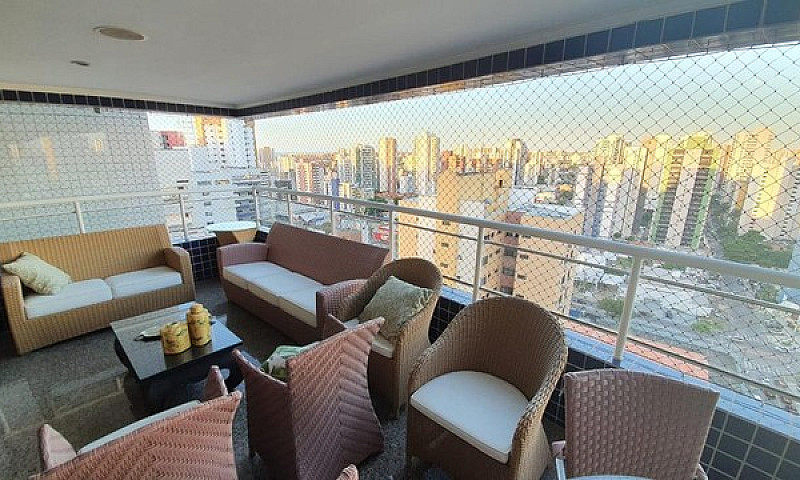 Apartamento (Alto Pa...