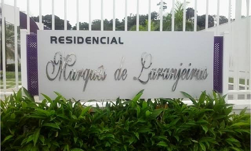 Residencial Marquês ...