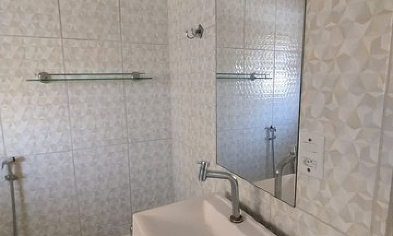Apartamento Em Barra...