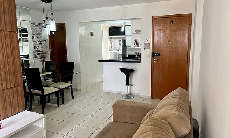 Apartamento 2/4 Ecov...