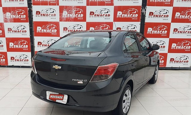 Chevrolet Prisma Lt ...