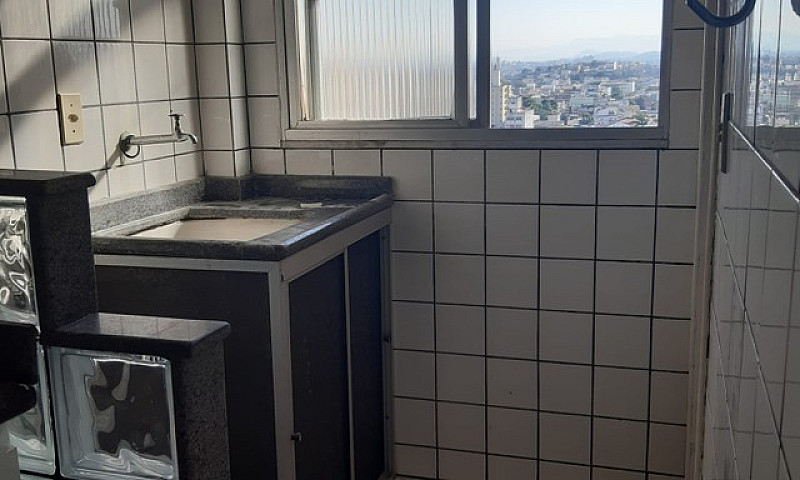 Apartamento Para Ven...