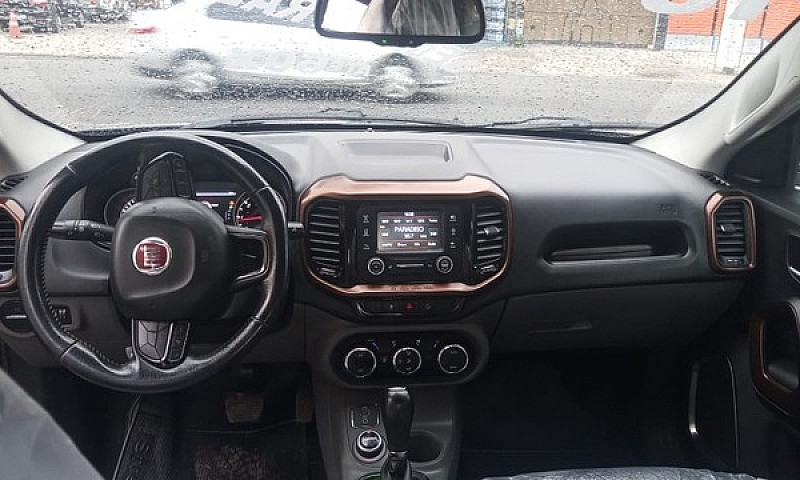 Fiat Toro Volcano Di...