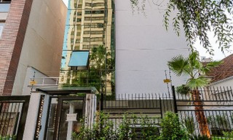Porto Alegre - Apart...