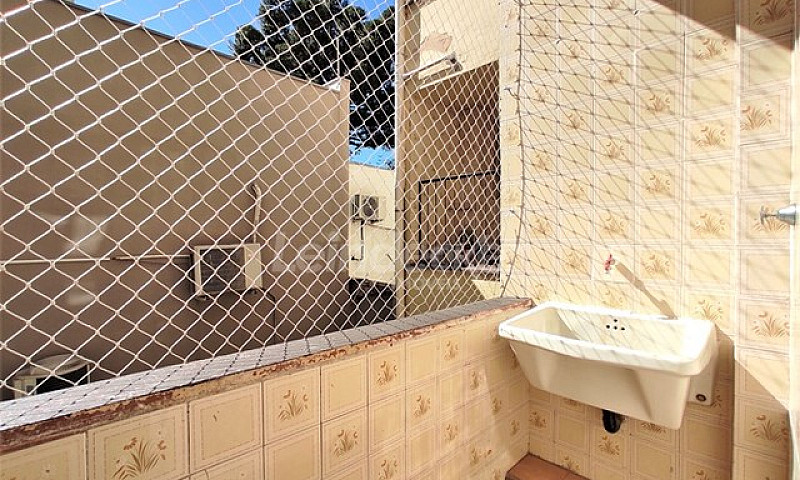 Apartamento De 1 Qua...