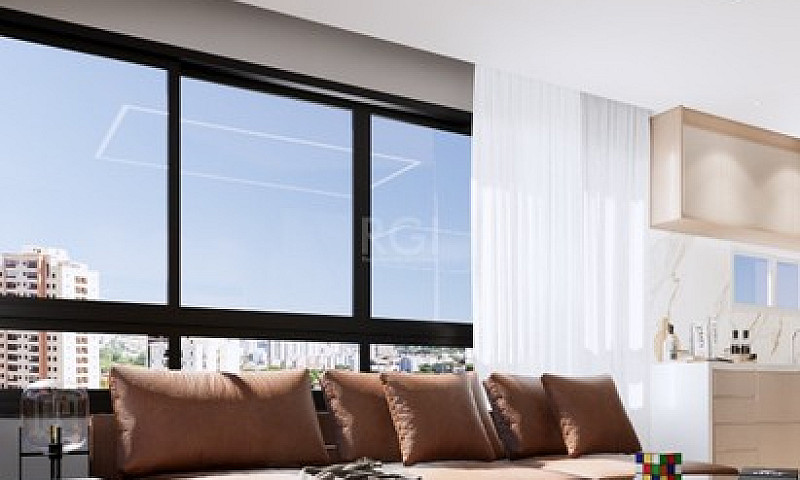 Apartamento Em Higie...