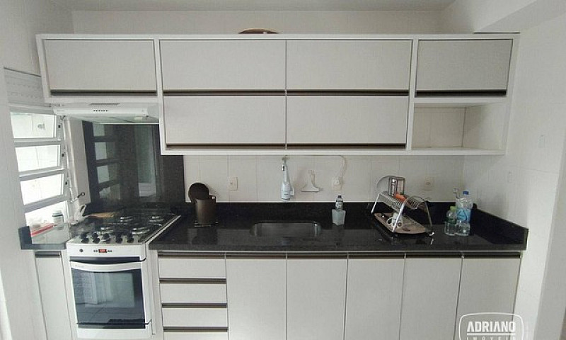 Apartamento Com 3 Do...