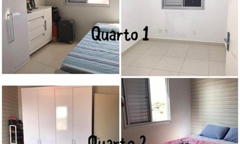 Alugo Apartamento Pr...