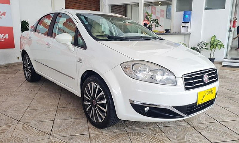Linea Absolute 1.9/1...