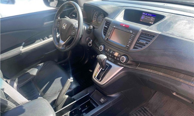 Honda Crv 2014...