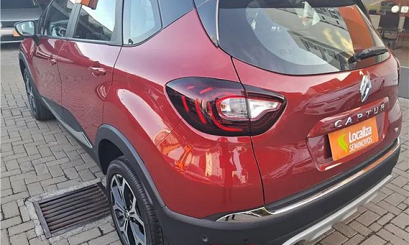 Renault Captur 2023 ...