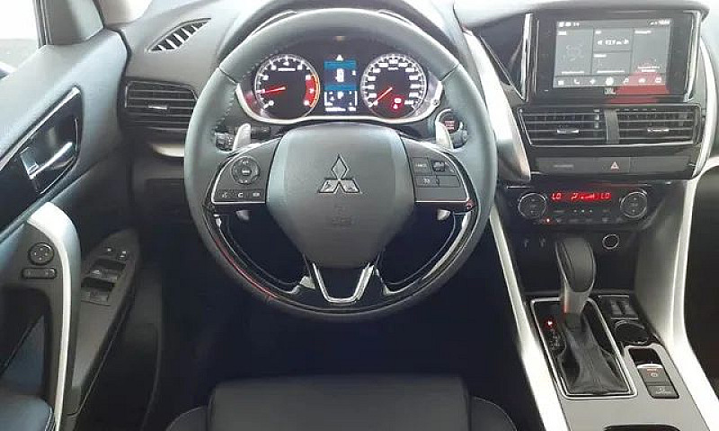 Mitsubishi Eclipse C...