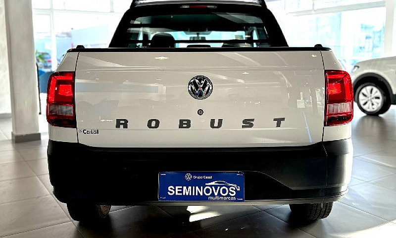 Volkswagen Saveiro 1...