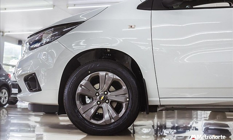 Chevrolet Spin 1.8 L...