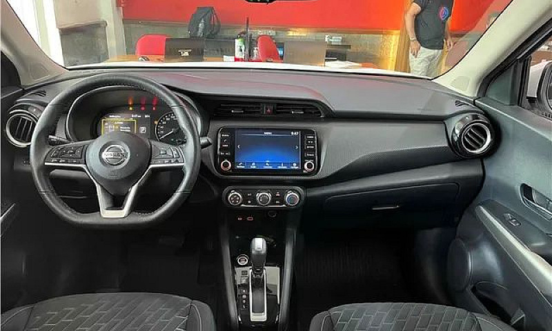 Nissan Kicks 2022 1....