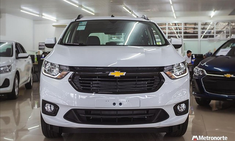 Chevrolet Spin 1.8 L...