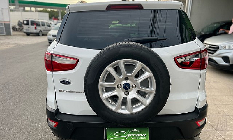 Ecosport 1.5 Manual ...