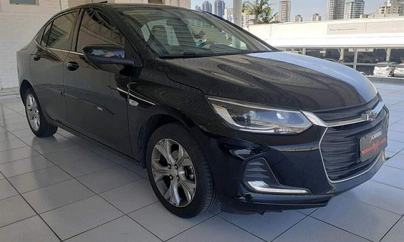 Chevrolet Onix 1.0 T...