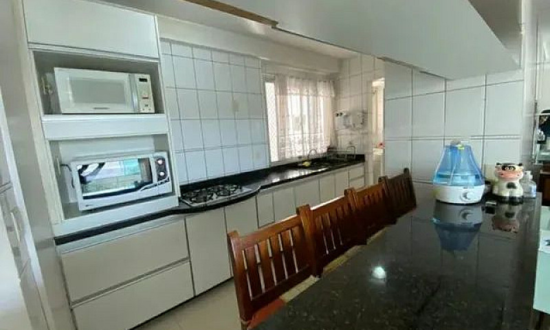 Apartamento Para Alu...