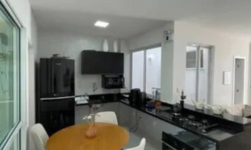 Casa No Bairro Atala...