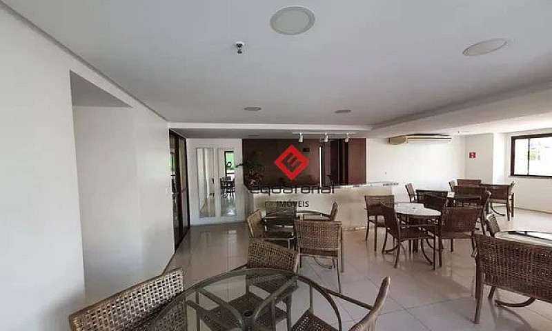 Apartamento Com 2 Su...