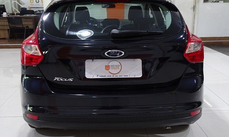 Ford Focus 1.6 .Exat...
