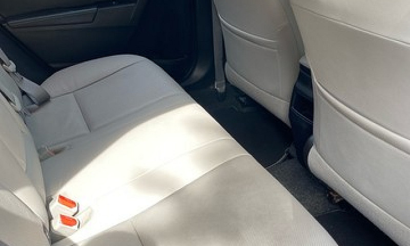 Corolla Xei 2.0 2018...