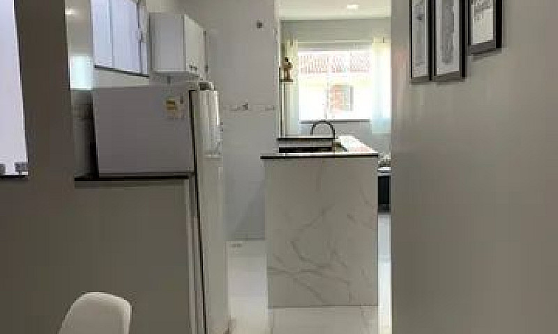 Apto Mobiliado E  (E...