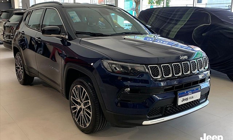 Jeep Compass 1.3 T27...