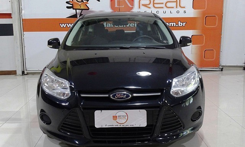 Ford Focus 1.6 .Exat...