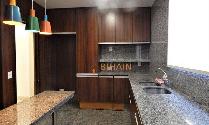 Apartamento No Coraç...