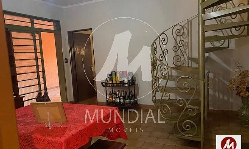 Casa (Sobrado Na  Ru...
