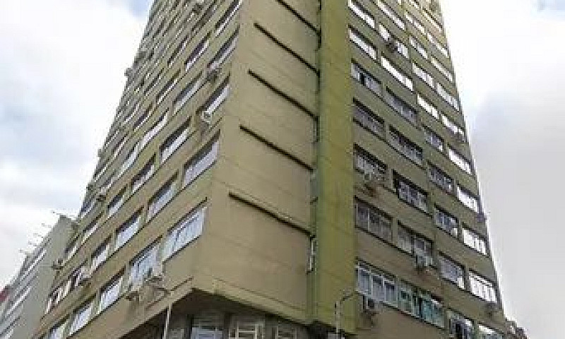 Apartamento Para Alu...