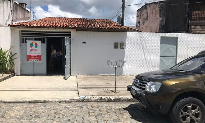 Casa A Venda...
