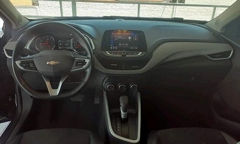Chevrolet Onix 1.0 T...