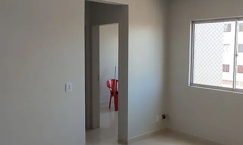 Apartamento Padrão T...