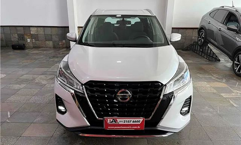 Nissan Kicks 2022 1....