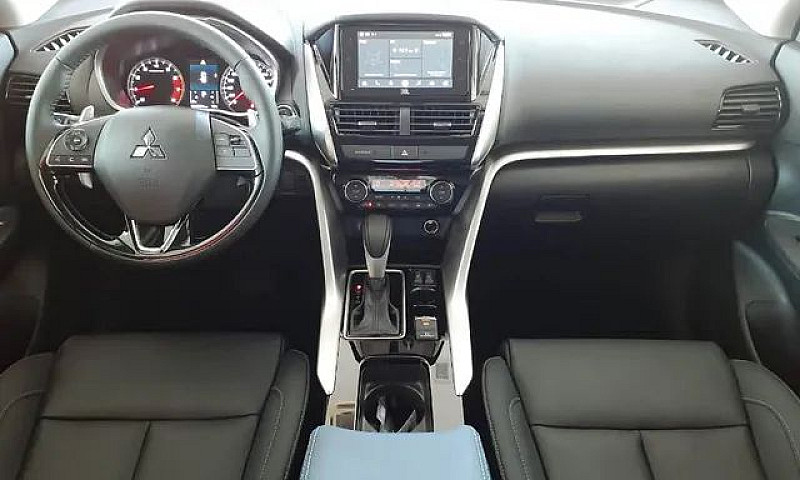 Mitsubishi Eclipse C...