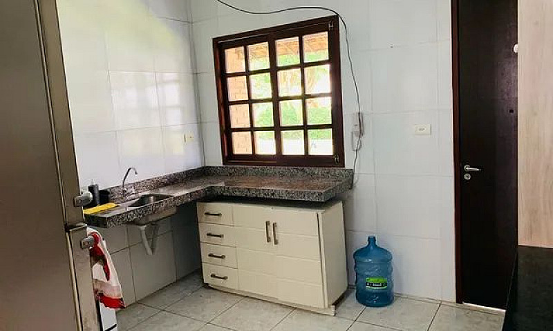 Casa Em Condomínio R...