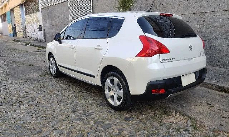 Peugeot 3008 Griffe ...