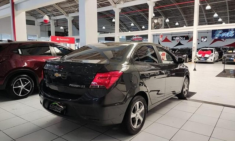 Chevrolet Prisma Ltz...