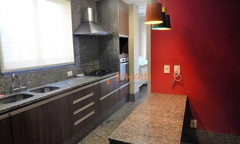 Apartamento No Coraç...
