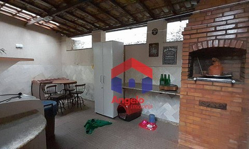 Casa À Venda, 198 M²...