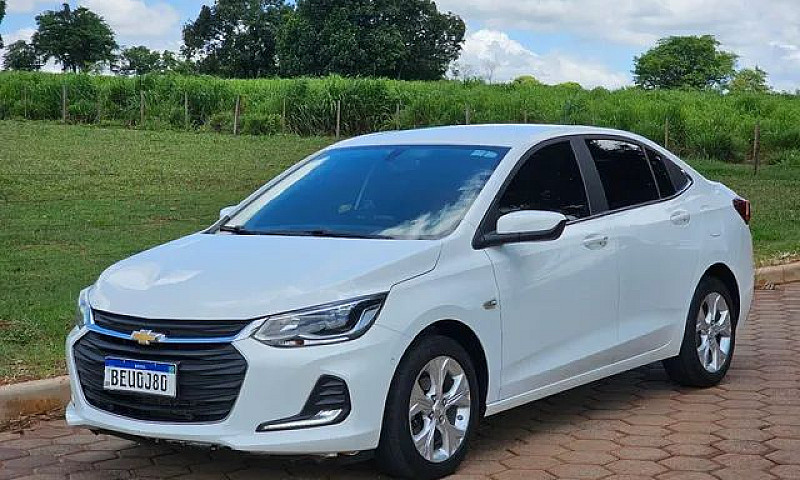 Onix Plus Premier 20...